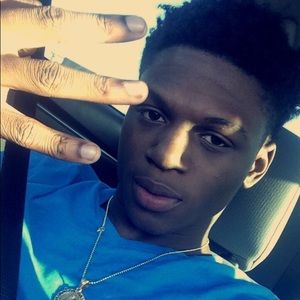 Meet your Posher, Jaquan